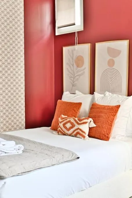 Apartment Cosy Pres De Montparnasse Paris