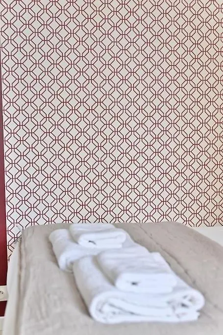 Apartment Cosy Pres De Montparnasse Paris